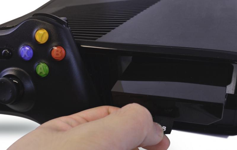 Как работать с жестким диском Xbox 360 Freboot и проверить его исправность