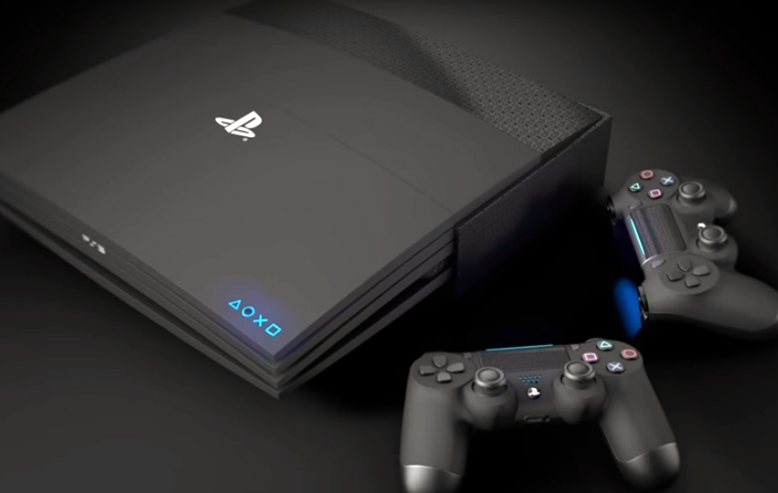 Слухи: PlayStation Devcon 2018 будет посвящен PS5