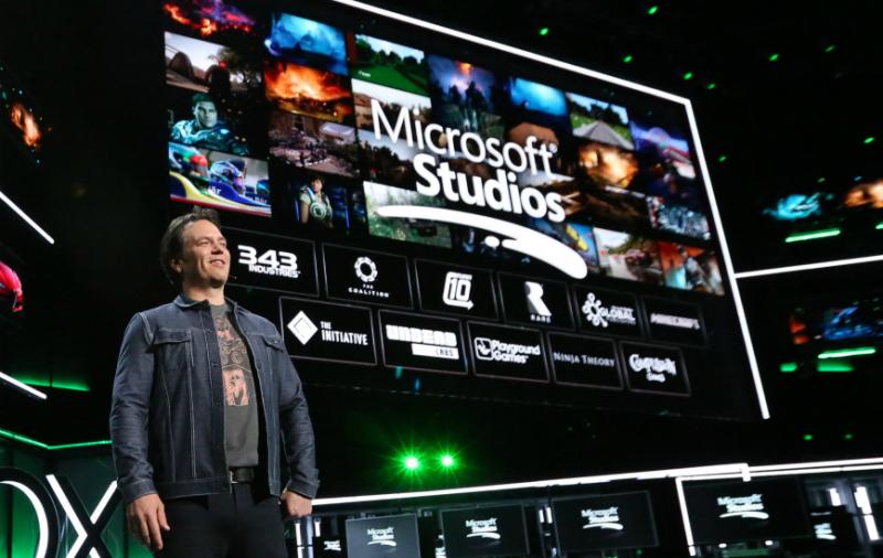 Компания Microsoft Studios сменила название