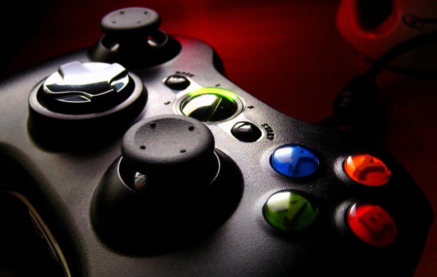 2 способа, как подключить контроллер от Xbox 360 к компьютеру