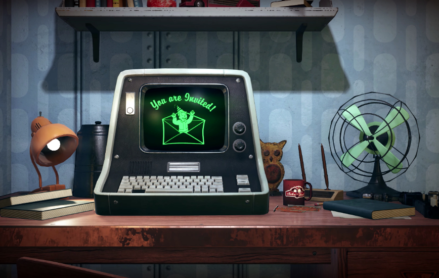 Владельцы Xbox One могут купить Fallout 76 со скидкой 33%