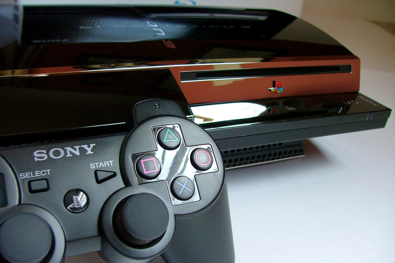 Как правильно выбрать PlayStation 3?