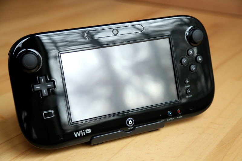 Ремонт аксессуаров Wii и Wii U