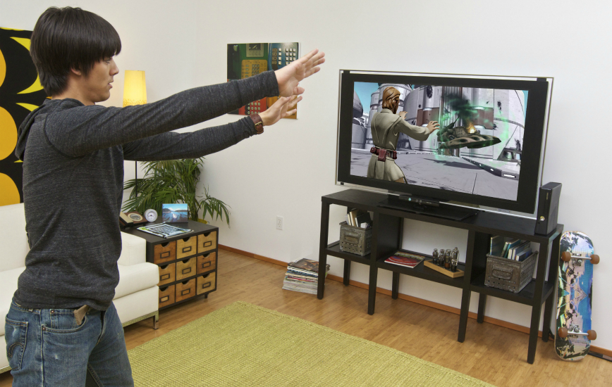 Нужен ли Kinect для Xbox 360 в 2018 году