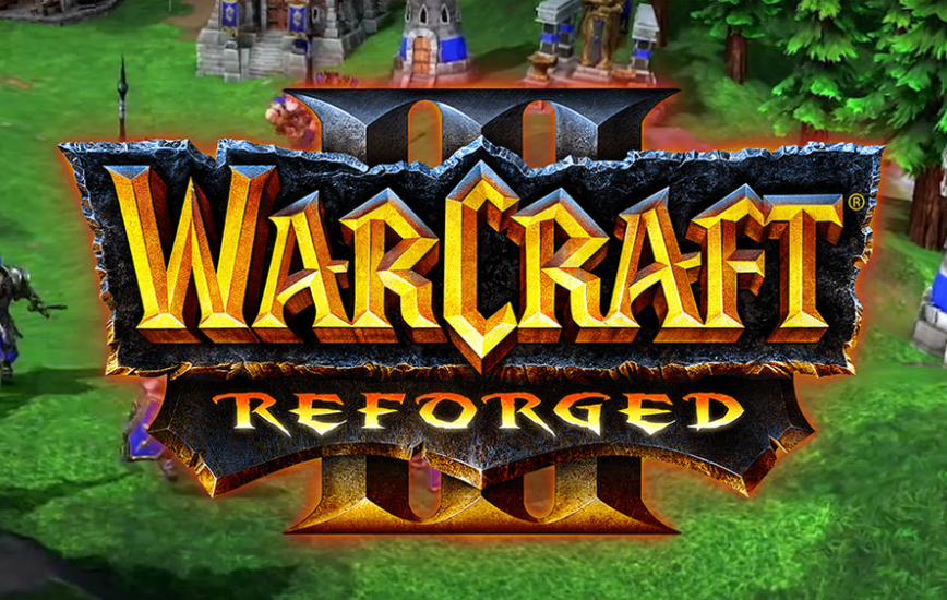 Blizzard анонсировала ремастер культовой Warcraft 3