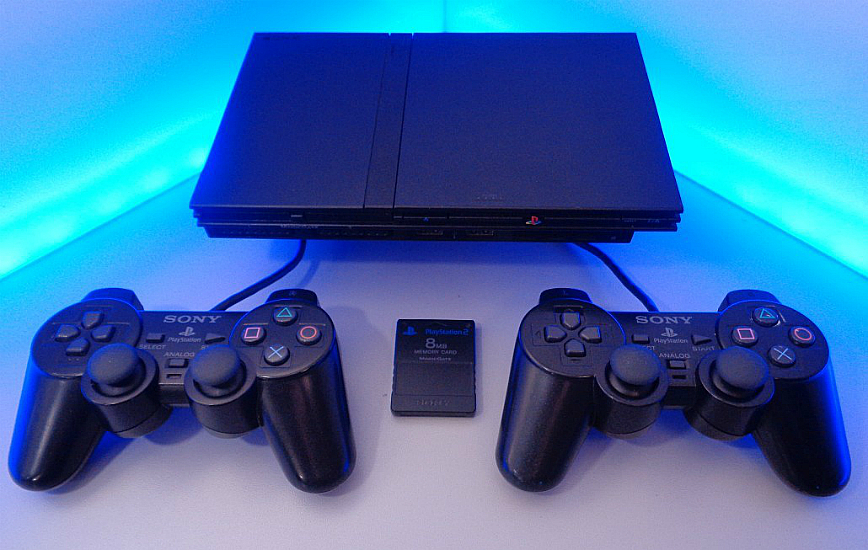 Где лучше ремонтировать PlayStation 2: дома или в сервисе?