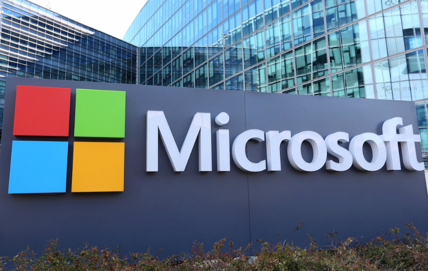 Microsoft будет использовать доллары в российском магазине