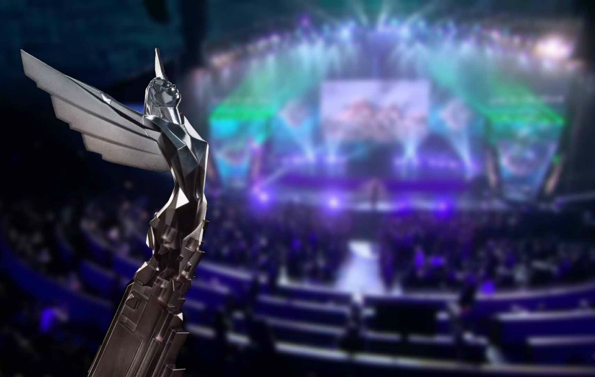 На The Game Awards анонсируют рекордное в истории церемонии количество игр