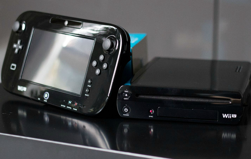 Обновление Wii и Wii U. Что это такое и как устанавливается