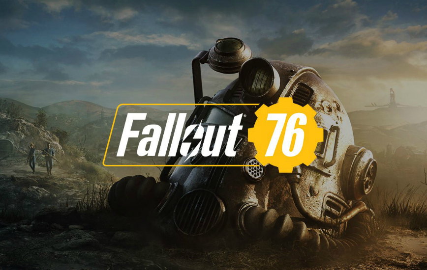 Besthesda в рамках коллаборации с Xbox готовит стилизованную консоль под Fallout 76