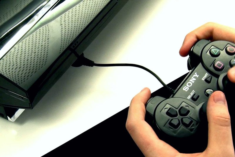 Прошивка PlayStation 3