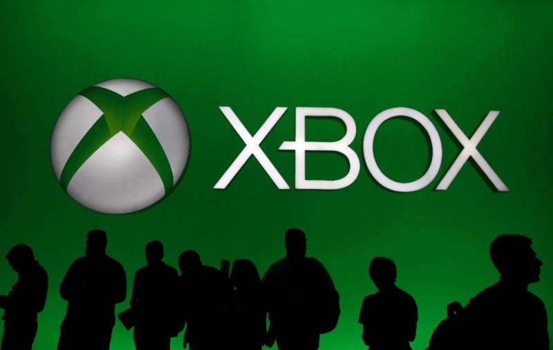 Microsoft хочет внедрить Xbox Live в игры на iOS, Android и Nintendo Switch