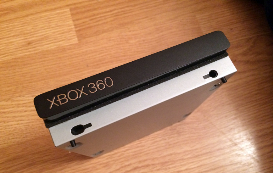 Что такое iXtreme LT для Xbox 360. Эволюция прошивок привода