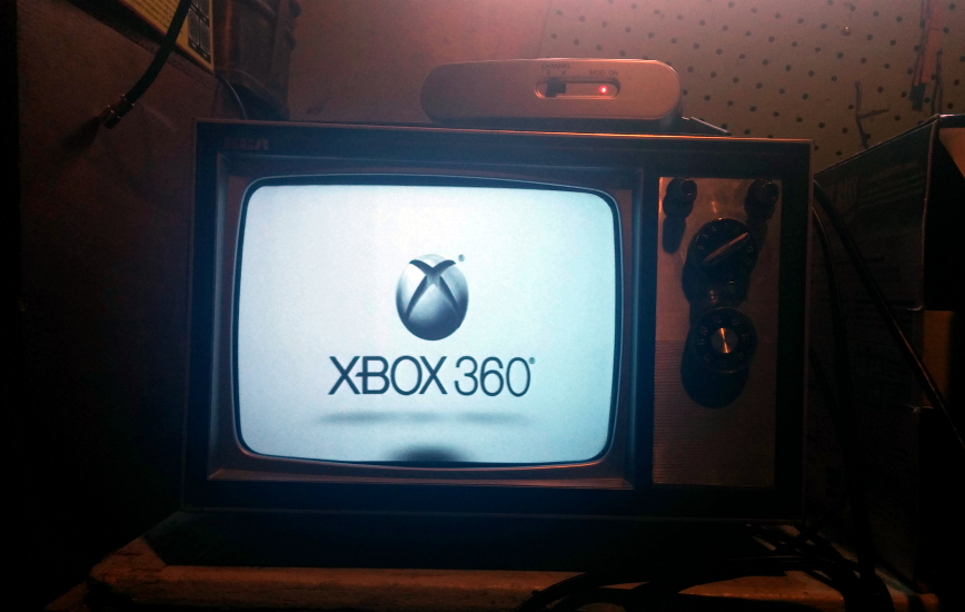 Подключаем Xbox 360 к телевизору и монитору. Кабели и переходники