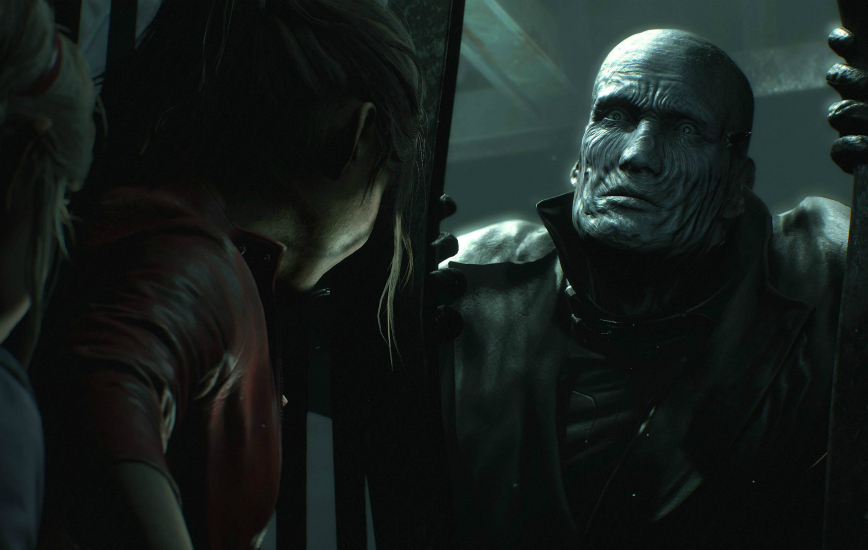 В демо-версии Resident Evil 2 можно преодолеть ограничение по времени