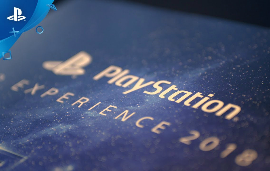Sony отменила ежегодное мероприятие PlayStation Experience