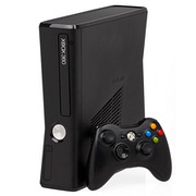 Xbox 360 S (Slim)