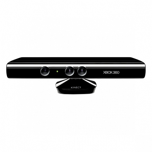 Сенсор Kinect для Xbox 360