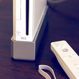 Wii и Wii U